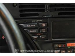 1994 Chevrolet Corvette (CC-2105779) for sale in Ft Worth, Texas