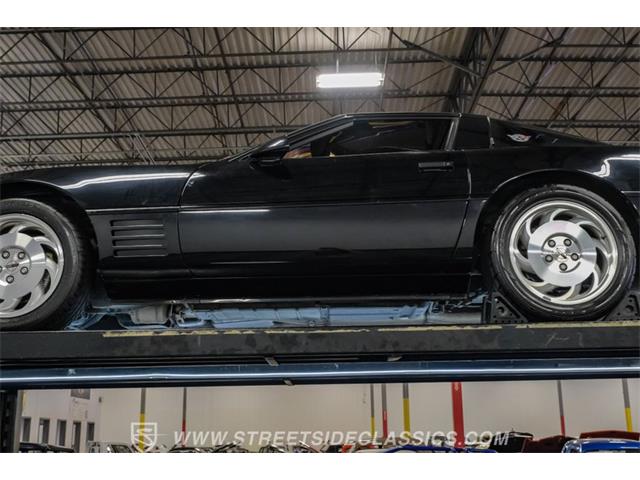 1994 Chevrolet Corvette (CC-2105779) for sale in Ft Worth, Texas