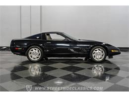 1994 Chevrolet Corvette (CC-2105779) for sale in Ft Worth, Texas