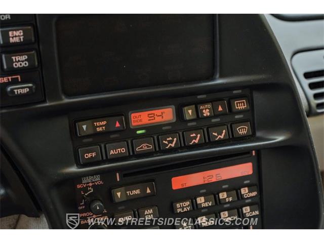 1994 Chevrolet Corvette (CC-2105779) for sale in Ft Worth, Texas