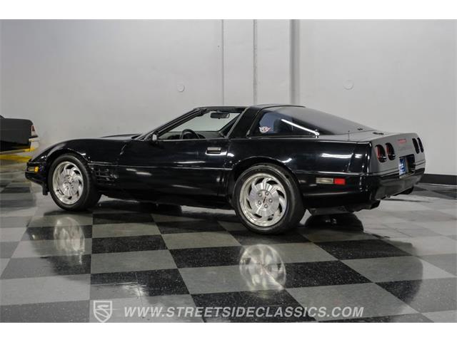 1994 Chevrolet Corvette (CC-2105779) for sale in Ft Worth, Texas