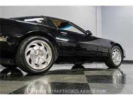 1994 Chevrolet Corvette (CC-2105779) for sale in Ft Worth, Texas