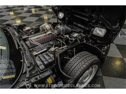 1994 Chevrolet Corvette (CC-2105779) for sale in Ft Worth, Texas