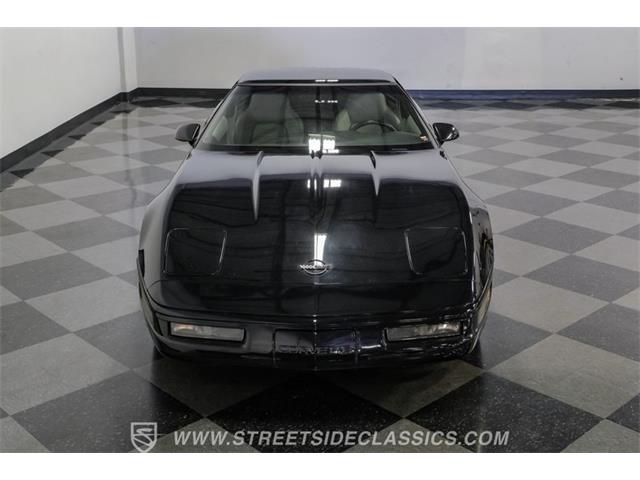 1994 Chevrolet Corvette (CC-2105779) for sale in Ft Worth, Texas