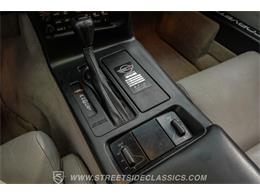1994 Chevrolet Corvette (CC-2105779) for sale in Ft Worth, Texas