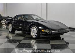 1994 Chevrolet Corvette (CC-2105779) for sale in Ft Worth, Texas