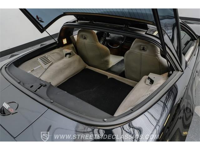 1994 Chevrolet Corvette (CC-2105779) for sale in Ft Worth, Texas