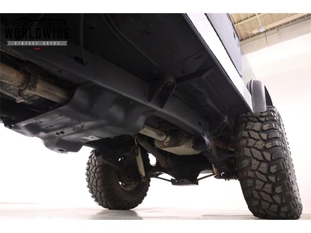 1983 Jeep CJ7 (CC-2105780) for sale in Denver , Colorado