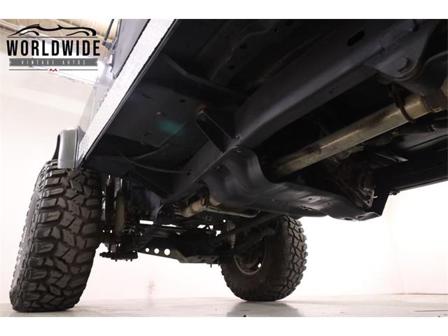 1983 Jeep CJ7 (CC-2105780) for sale in Denver , Colorado