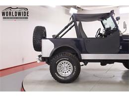 1983 Jeep CJ7 (CC-2105780) for sale in Denver , Colorado
