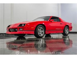 1990 Chevrolet Camaro (CC-2105781) for sale in Ft Worth, Texas