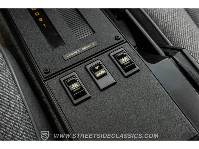 1990 Chevrolet Camaro (CC-2105781) for sale in Ft Worth, Texas