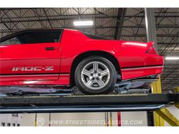 1990 Chevrolet Camaro (CC-2105781) for sale in Ft Worth, Texas
