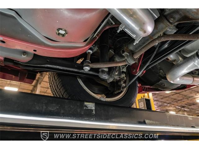 1990 Chevrolet Camaro (CC-2105781) for sale in Ft Worth, Texas