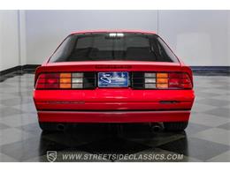 1990 Chevrolet Camaro (CC-2105781) for sale in Ft Worth, Texas
