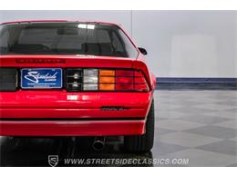 1990 Chevrolet Camaro (CC-2105781) for sale in Ft Worth, Texas
