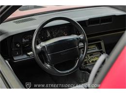1990 Chevrolet Camaro (CC-2105781) for sale in Ft Worth, Texas