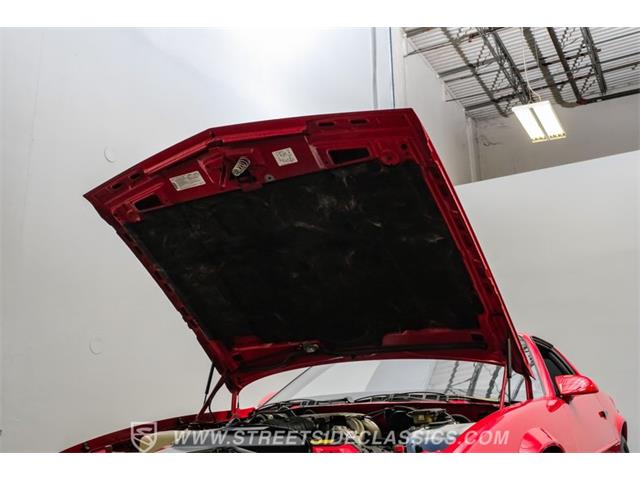 1990 Chevrolet Camaro (CC-2105781) for sale in Ft Worth, Texas