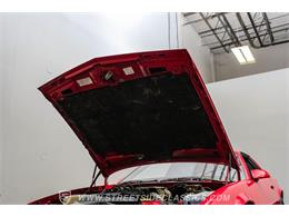 1990 Chevrolet Camaro (CC-2105781) for sale in Ft Worth, Texas