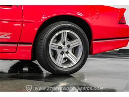 1990 Chevrolet Camaro (CC-2105781) for sale in Ft Worth, Texas