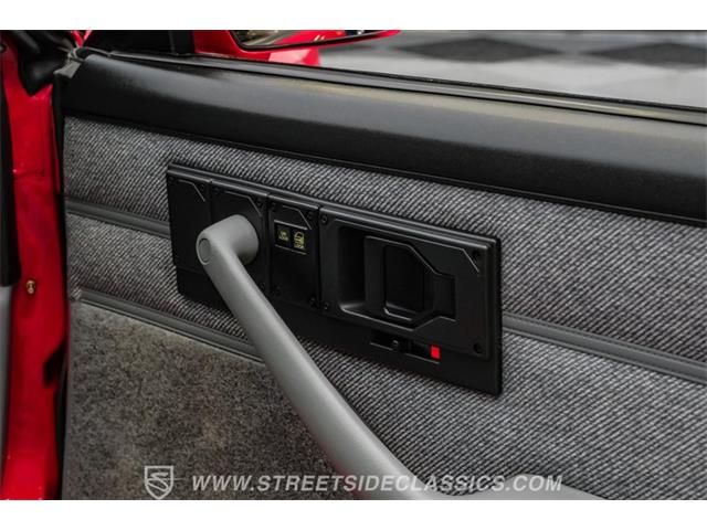1990 Chevrolet Camaro (CC-2105781) for sale in Ft Worth, Texas
