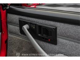 1990 Chevrolet Camaro (CC-2105781) for sale in Ft Worth, Texas