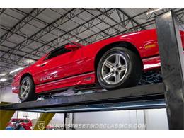 1990 Chevrolet Camaro (CC-2105781) for sale in Ft Worth, Texas
