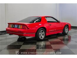 1990 Chevrolet Camaro (CC-2105781) for sale in Ft Worth, Texas