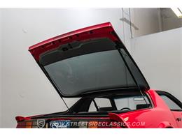 1990 Chevrolet Camaro (CC-2105781) for sale in Ft Worth, Texas