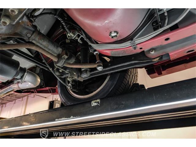 1990 Chevrolet Camaro (CC-2105781) for sale in Ft Worth, Texas