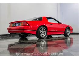 1990 Chevrolet Camaro (CC-2105781) for sale in Ft Worth, Texas