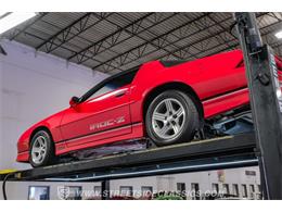 1990 Chevrolet Camaro (CC-2105781) for sale in Ft Worth, Texas