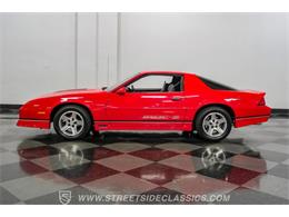 1990 Chevrolet Camaro (CC-2105781) for sale in Ft Worth, Texas