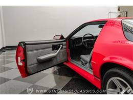 1990 Chevrolet Camaro (CC-2105781) for sale in Ft Worth, Texas