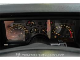 1990 Chevrolet Camaro (CC-2105781) for sale in Ft Worth, Texas