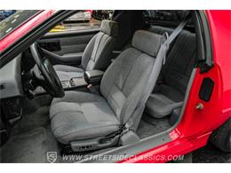 1990 Chevrolet Camaro (CC-2105781) for sale in Ft Worth, Texas