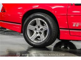 1990 Chevrolet Camaro (CC-2105781) for sale in Ft Worth, Texas