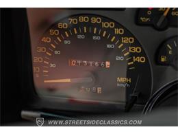 1990 Chevrolet Camaro (CC-2105781) for sale in Ft Worth, Texas