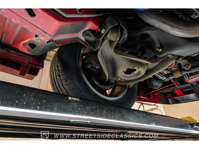 1990 Chevrolet Camaro (CC-2105781) for sale in Ft Worth, Texas