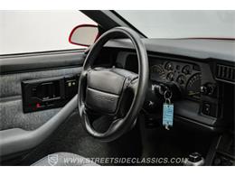 1990 Chevrolet Camaro (CC-2105781) for sale in Ft Worth, Texas