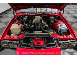1990 Chevrolet Camaro (CC-2105781) for sale in Ft Worth, Texas