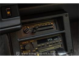 1990 Chevrolet Camaro (CC-2105781) for sale in Ft Worth, Texas