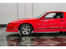 1990 Chevrolet Camaro (CC-2105781) for sale in Ft Worth, Texas