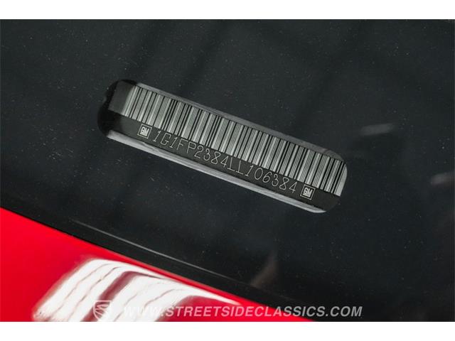 1990 Chevrolet Camaro (CC-2105781) for sale in Ft Worth, Texas