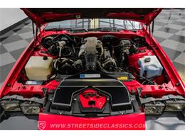 1990 Chevrolet Camaro (CC-2105781) for sale in Ft Worth, Texas