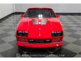 1990 Chevrolet Camaro (CC-2105781) for sale in Ft Worth, Texas