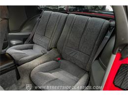 1990 Chevrolet Camaro (CC-2105781) for sale in Ft Worth, Texas