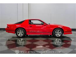 1990 Chevrolet Camaro (CC-2105781) for sale in Ft Worth, Texas