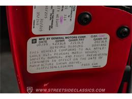 1990 Chevrolet Camaro (CC-2105781) for sale in Ft Worth, Texas