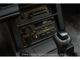 1990 Chevrolet Camaro (CC-2105781) for sale in Ft Worth, Texas